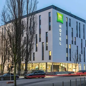 Ibis Styles Vaihingen *** Stuttgart