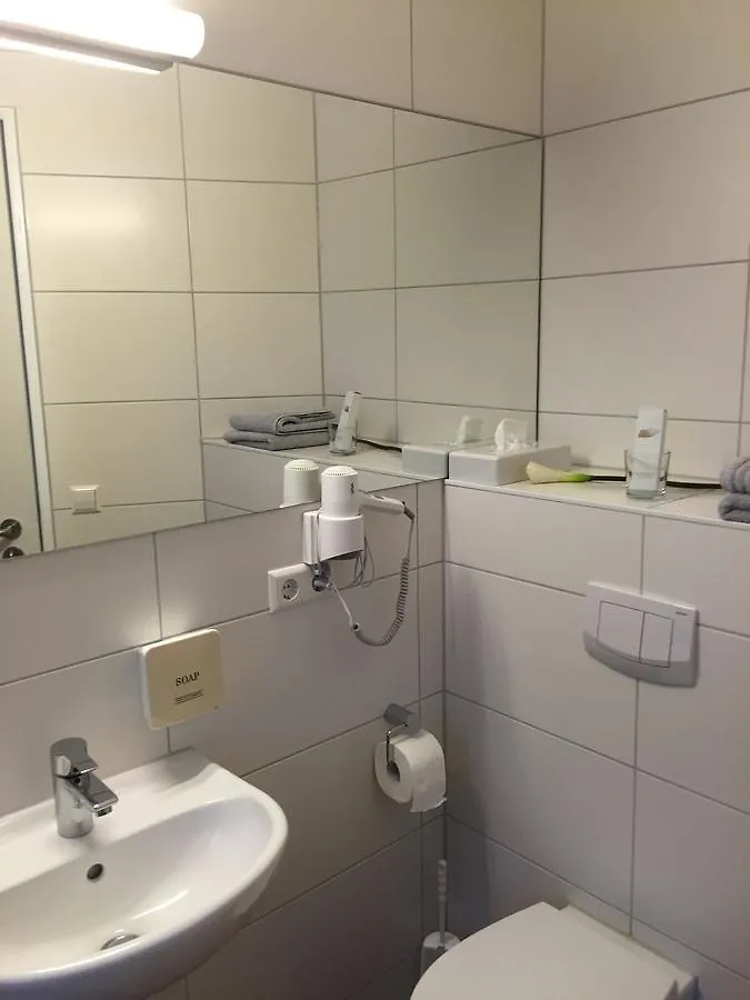 Hotel Olgaeck Stuttgart