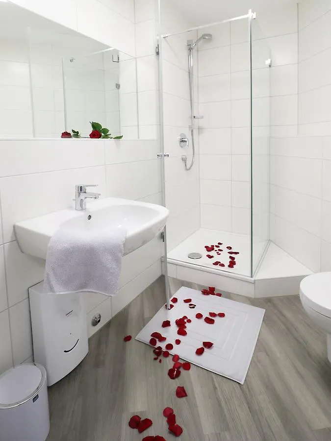 Hotel Olgaeck Stuttgart