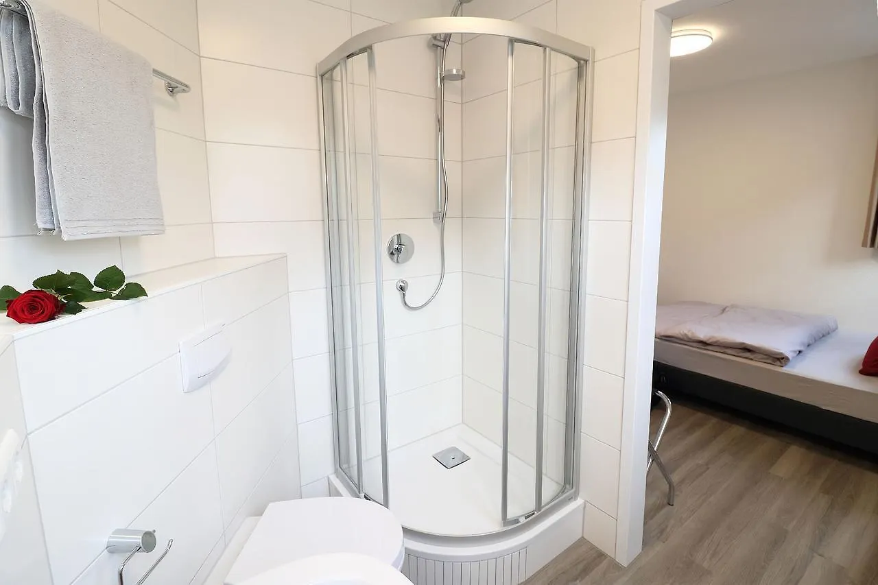 Hotel Olgaeck Stuttgart 3*,